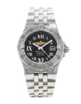 Pre-Owned Breitling Ladies Models Watch